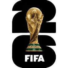 Trophée Coupe du Monde 2026